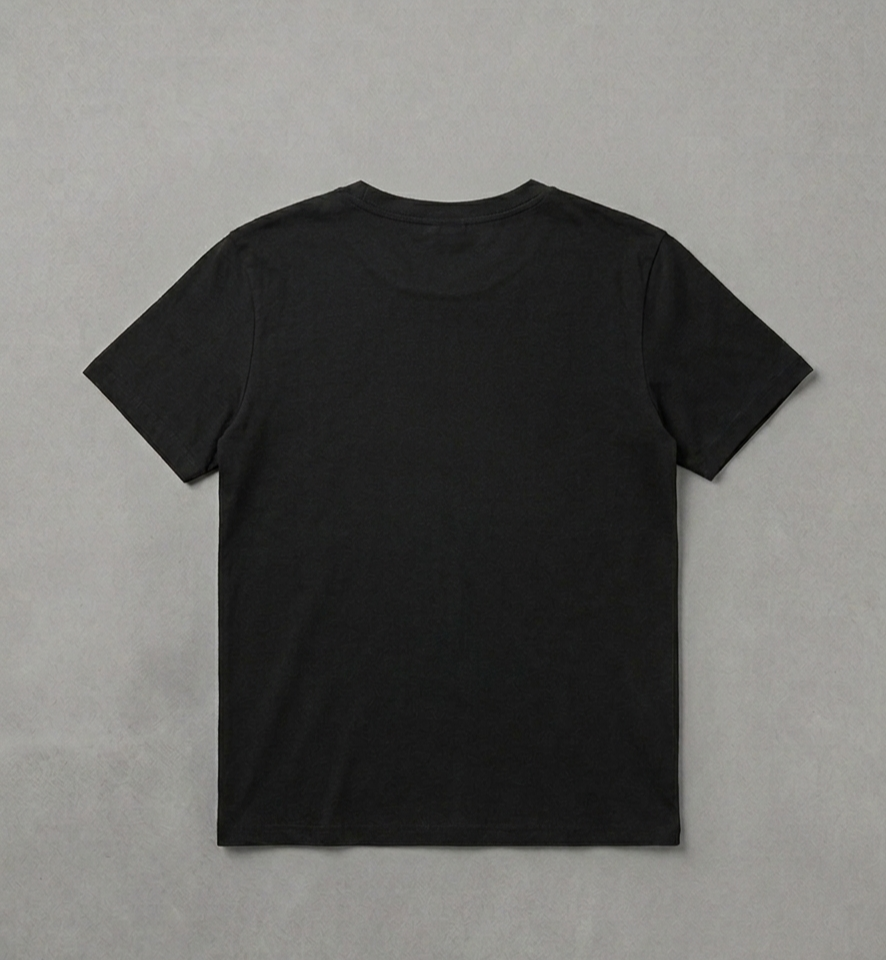 Remera Minimalista | LENZÄ