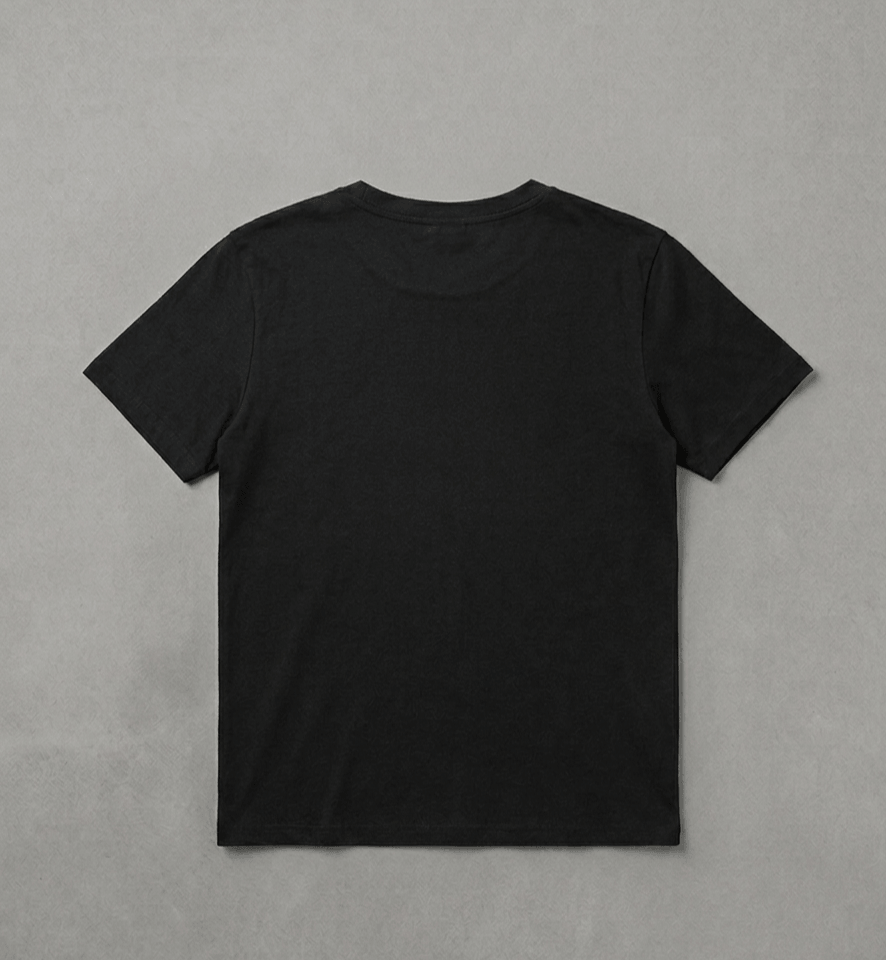 Remera Minimalista | LENZÄ