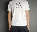 Remera Minimalista Blanca | LENZÄ